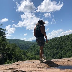 Meet your Posher, James